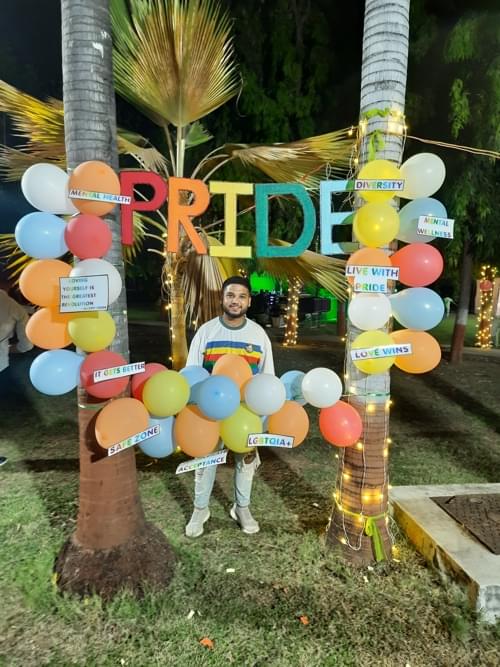 "Tribhuvan" Sahkari University Club photo 1